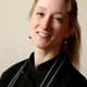 Ingrid Geel Nilsson van Zweedse catering